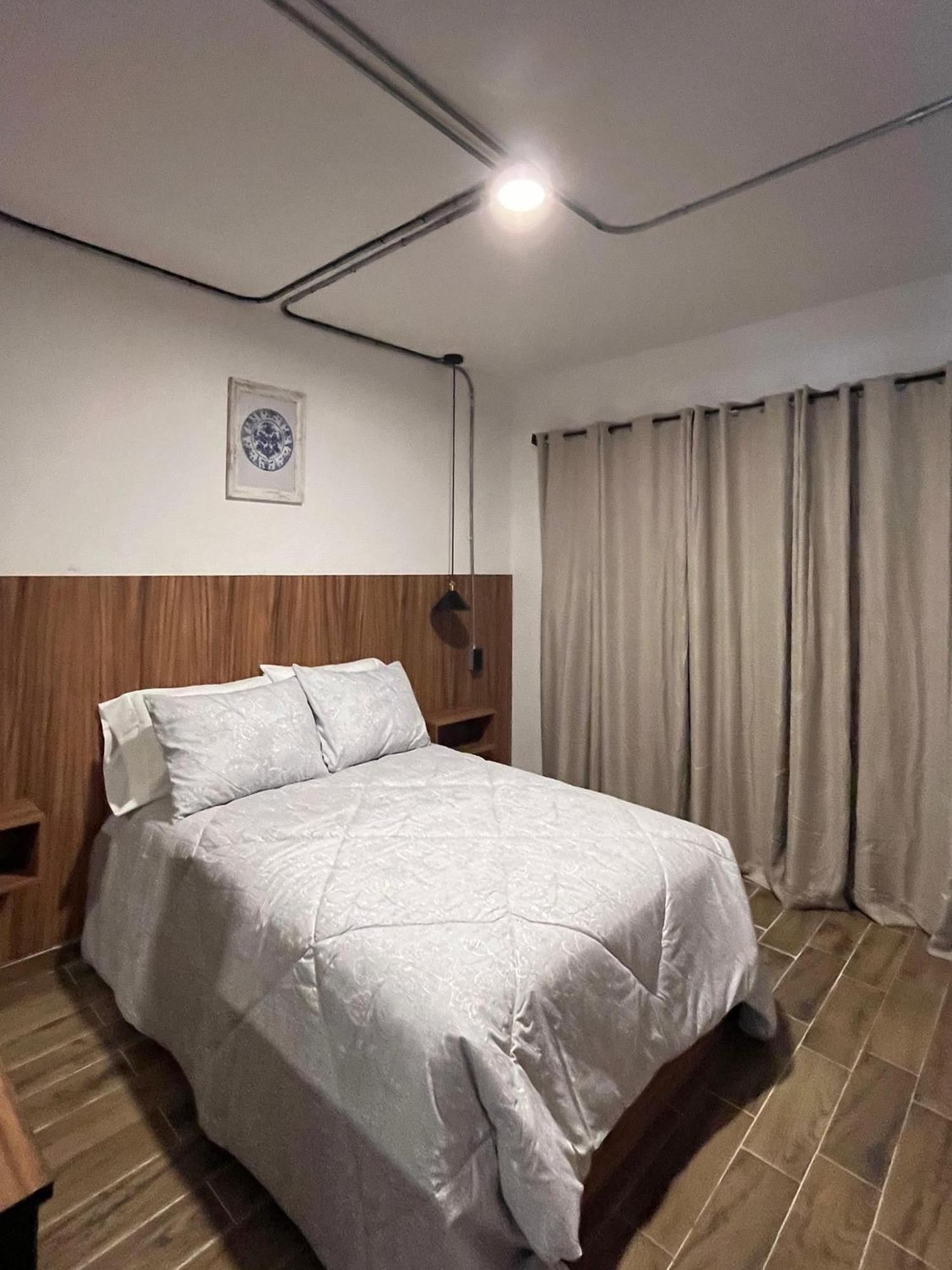 阿特利斯科 Eonia酒店 外观 照片