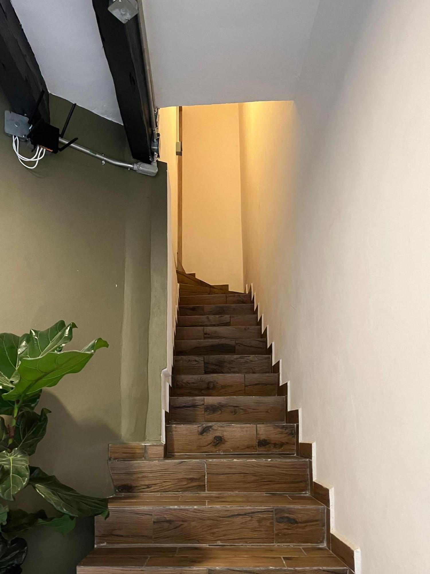 阿特利斯科 Eonia酒店 外观 照片
