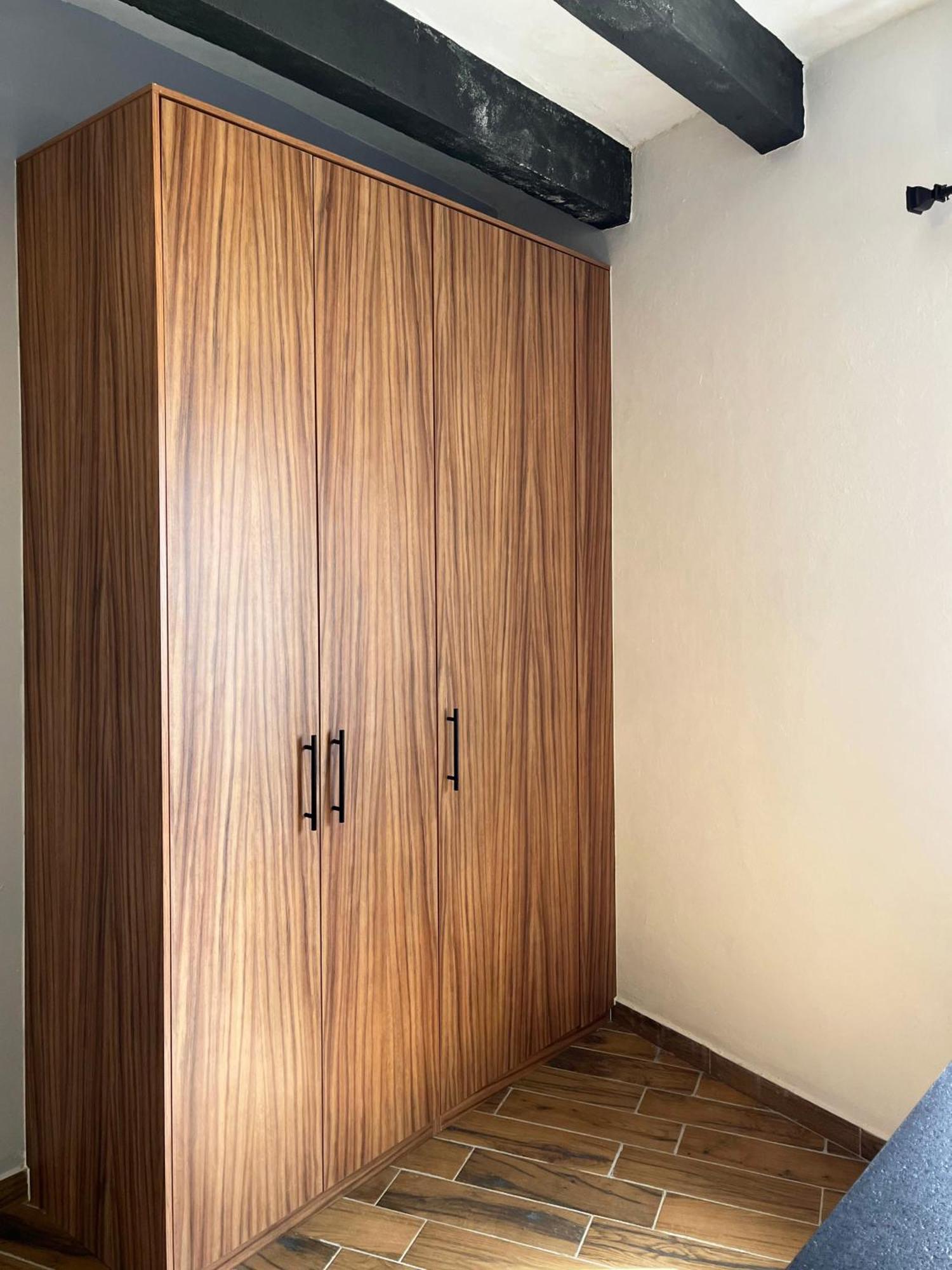 阿特利斯科 Eonia酒店 外观 照片